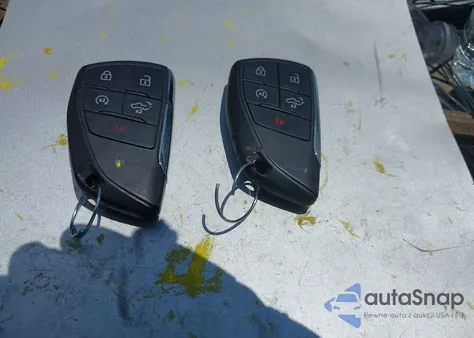 2022 GMC Sierra 1500 4Wd Short Box Elevation With 3Sb из США, поврежденный, VIN 1GTUUCED3NZ604910